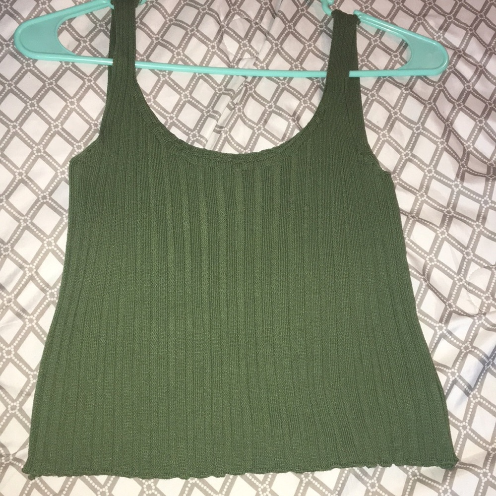 Tank top